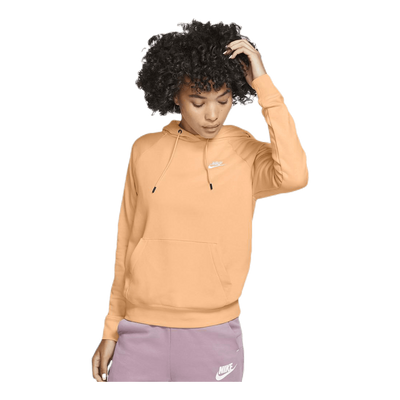 Essential Hoodie Orange