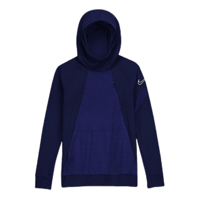 Dri-FIT Academy Hoodie Junior Blue