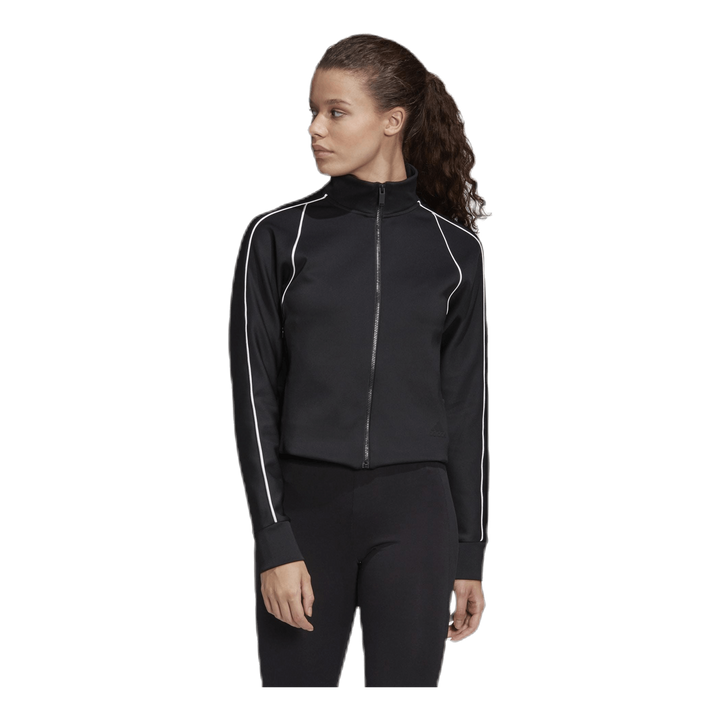 St Tracktop Black