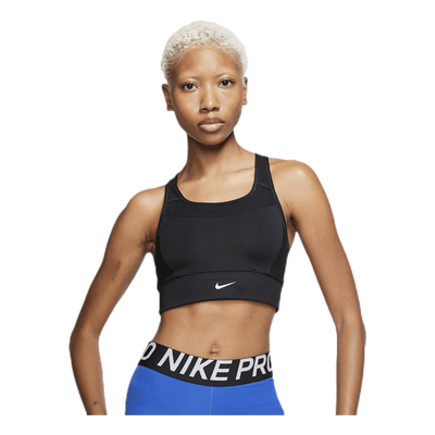 Swoosh Pocket Bra Pad White/Black