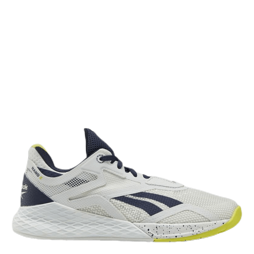 Reebok Nano X White/Black