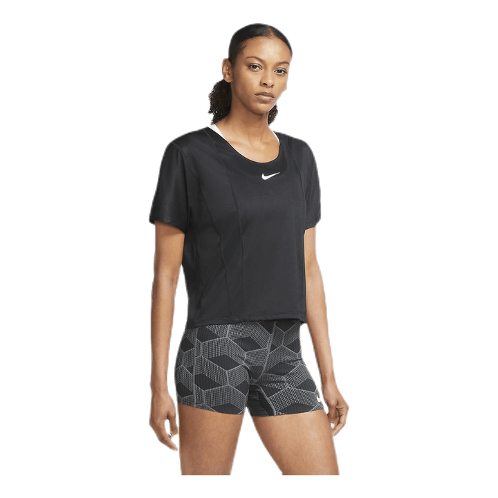 Icon Clash City Sleek White/Black