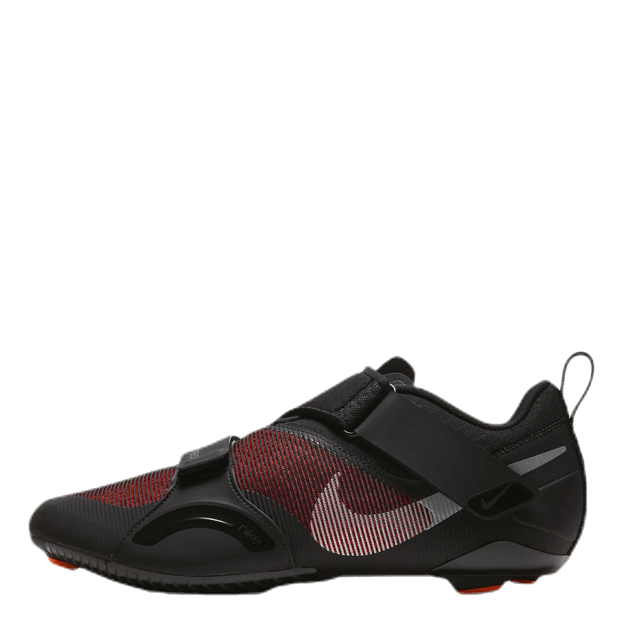 Superrep Cycle Black/Grey