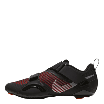 Superrep Cycle Black/Grey