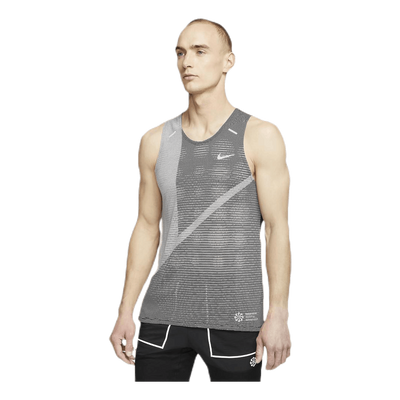 Rise 365 Tank Hybrid Black