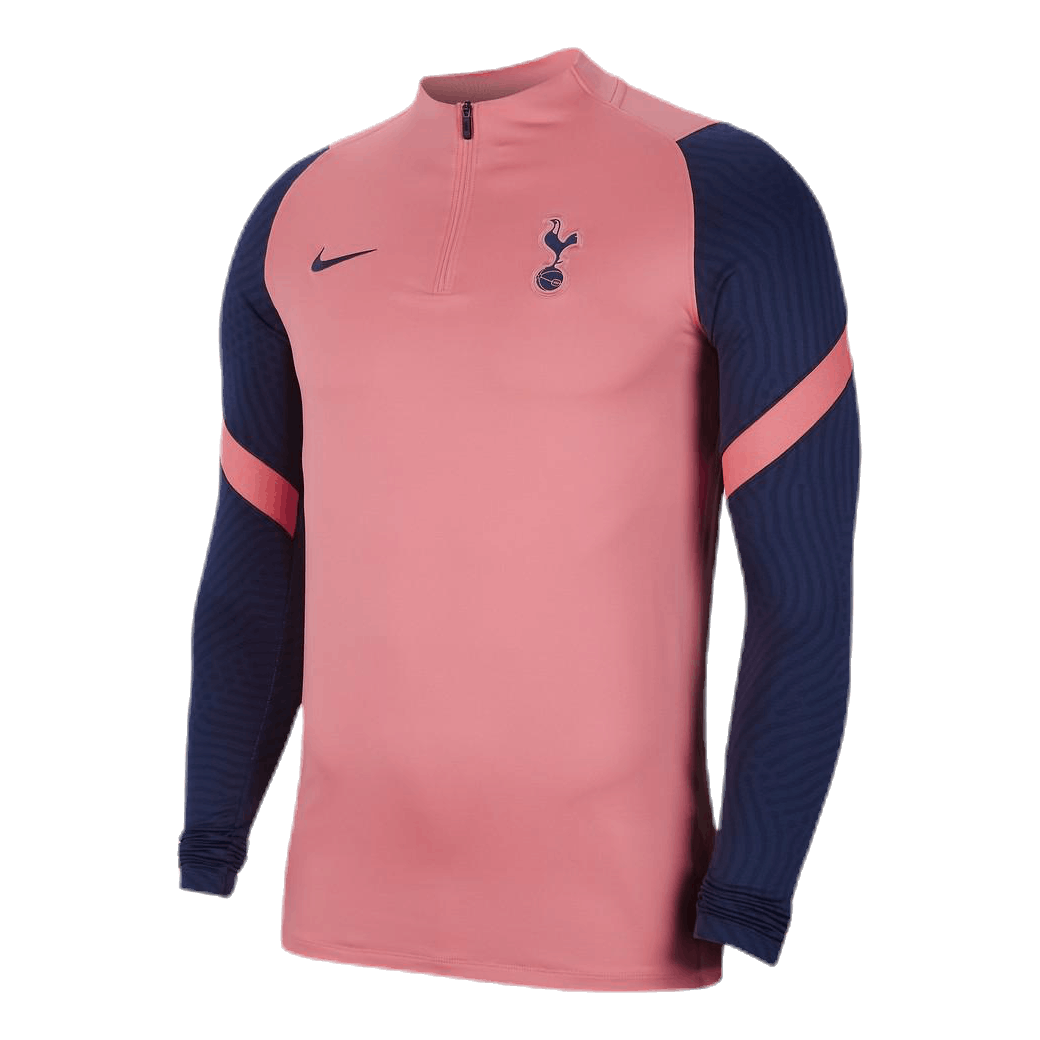 THFC Dry Strike Top Pink/Blue