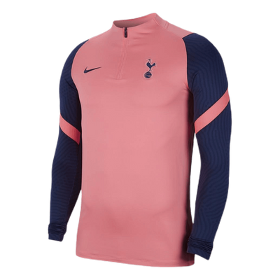 THFC Dry Strike Top Pink/Blue
