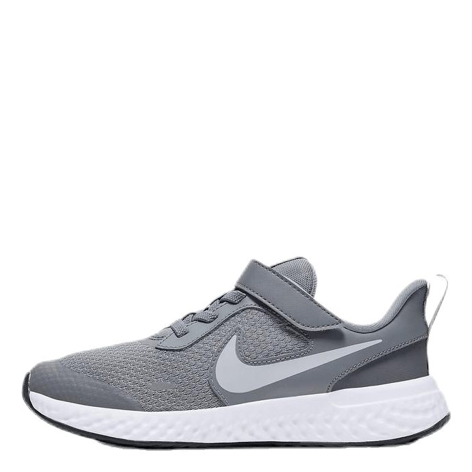 Revolution 5 PS Little kids Purple/Grey