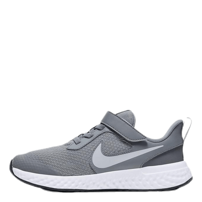 Revolution 5 PS Little kids Purple/Grey