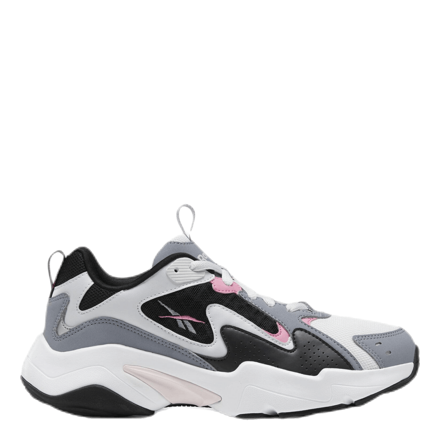 Royal Turbo Impulse Pink/Black/Grey