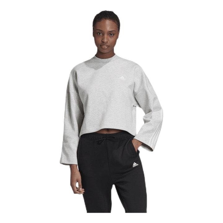3S Dk Crew Grey