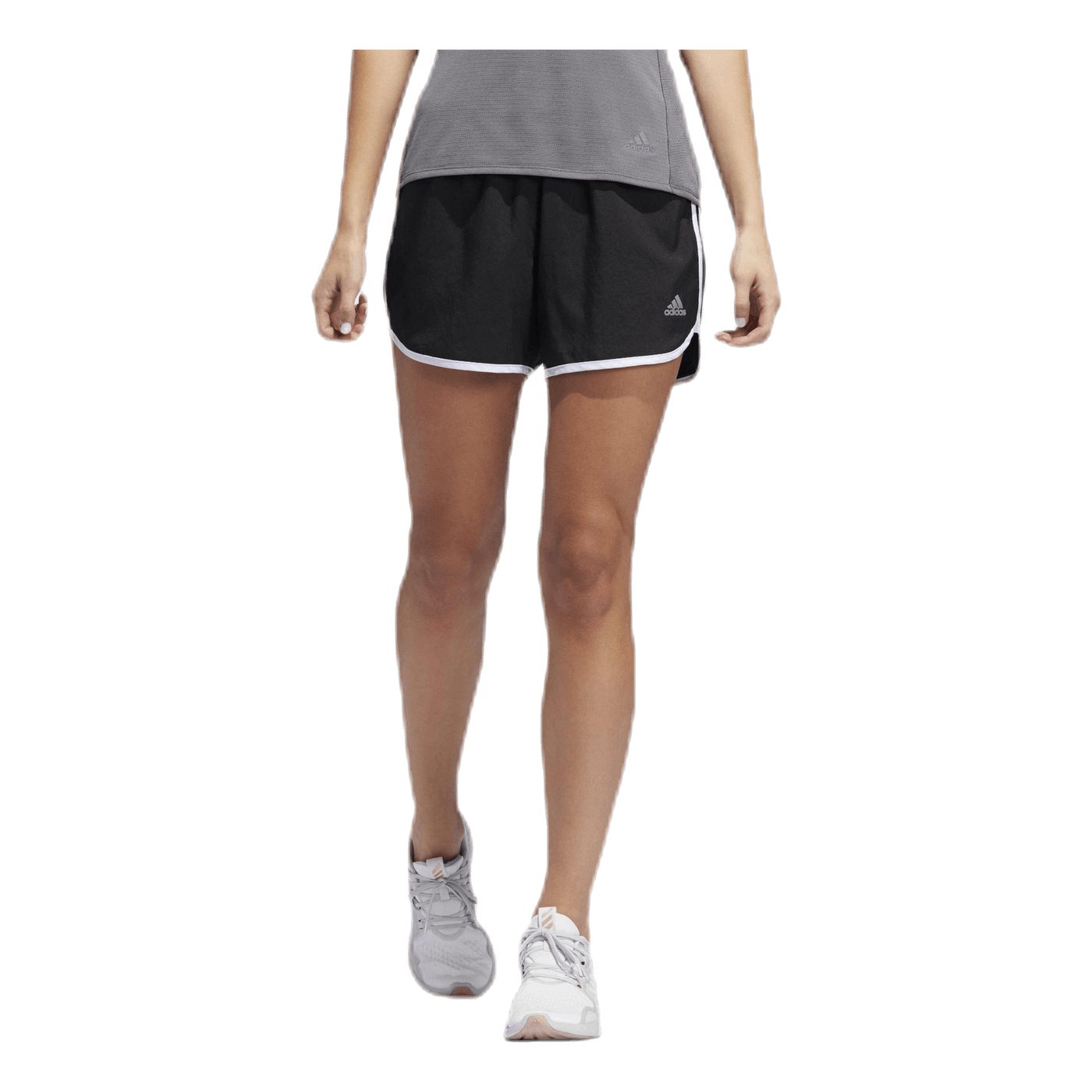 M20 Short White/Black
