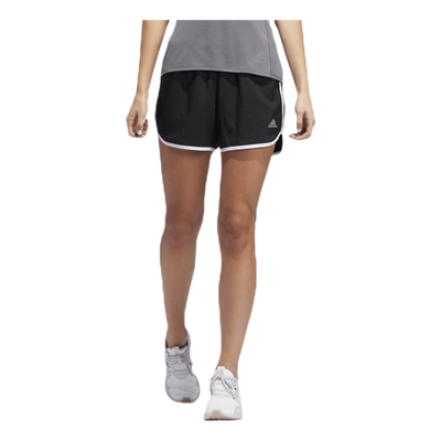 M20 Short White/Black