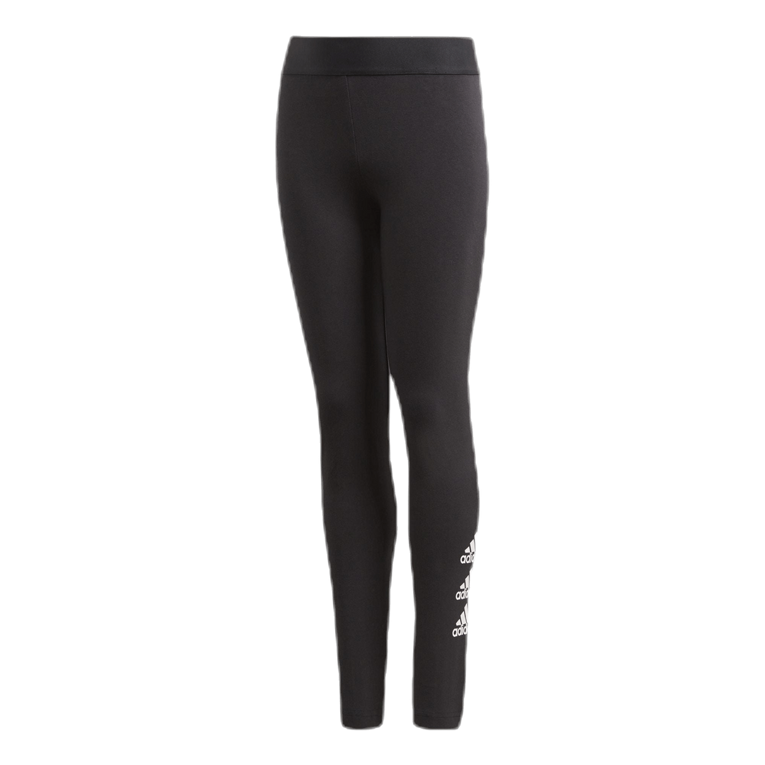 Must Haves Bos Tight Black / White