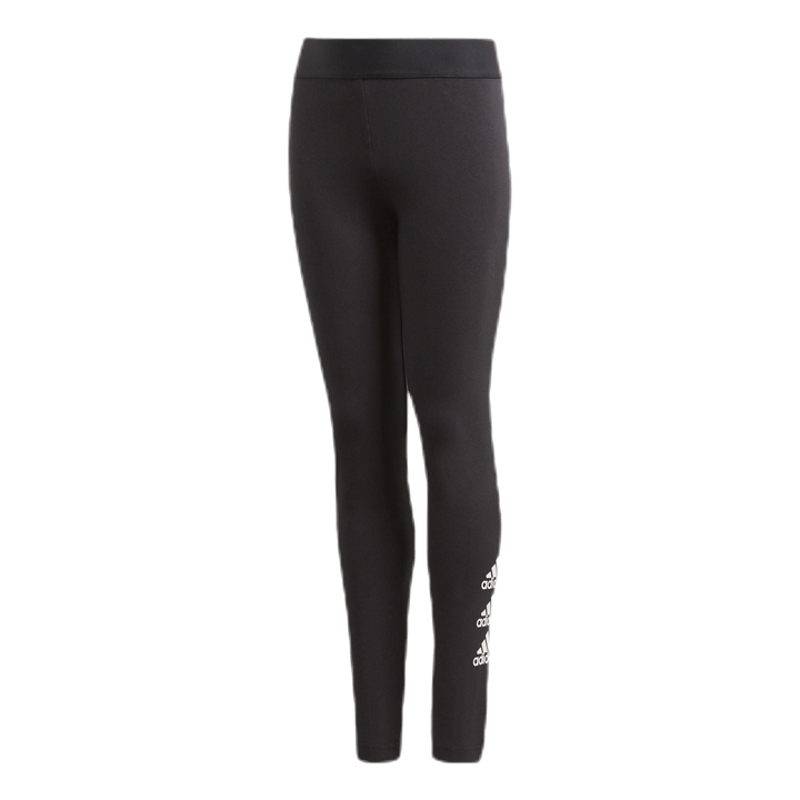 Must Haves Bos Tight Black / White