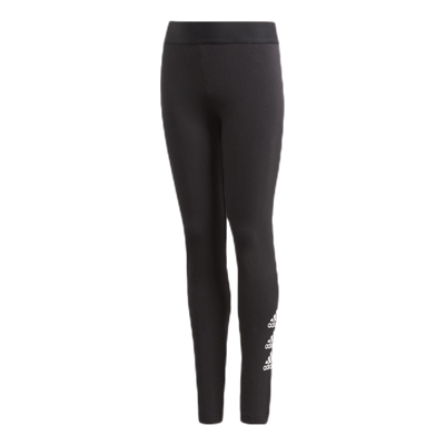 Must Haves Bos Tight Black / White