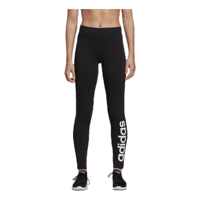 Essentials Linear Tight Black / White