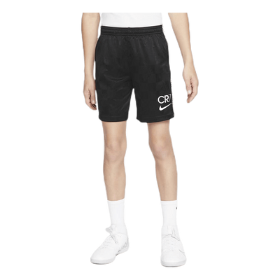 CR7 Dri-FIT Shorts Junior Black