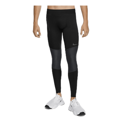 Pro Tight 2.0 Black/Grey