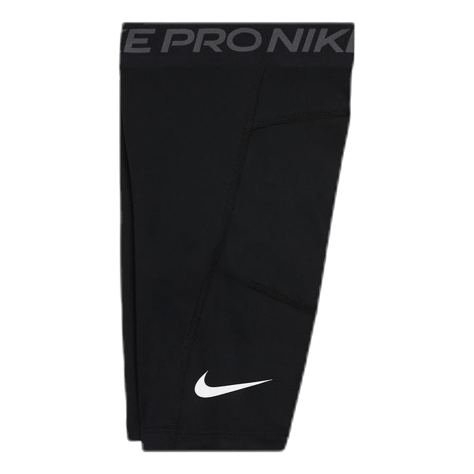 Nike Pro Short Tights Junior Boys Black