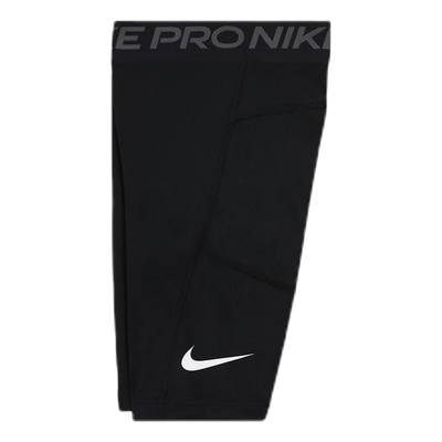 Nike Pro Short Tights Junior Boys Black