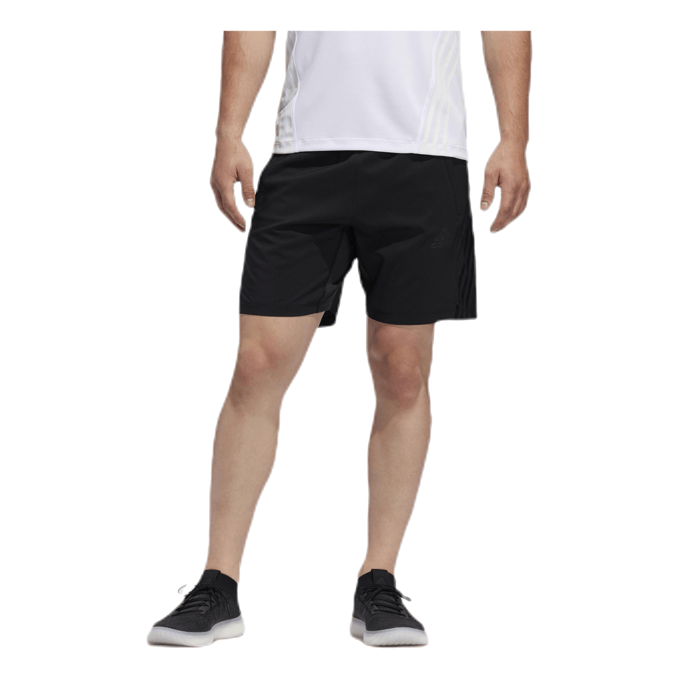 Aero 3S Short Black