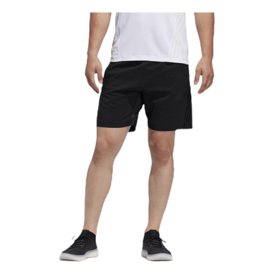 Aero 3S Short Black