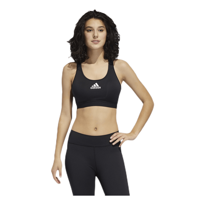 Drst Alphaskin Bra Black