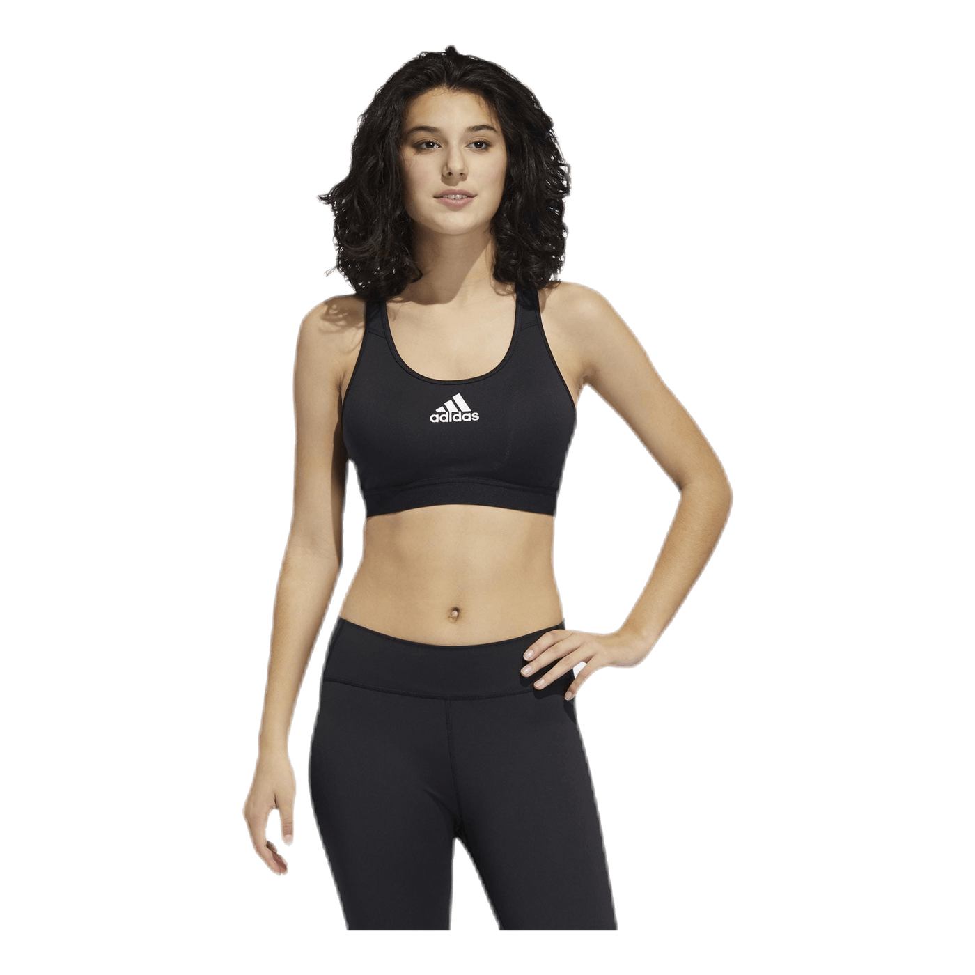 Adidas alphaskin bra shop