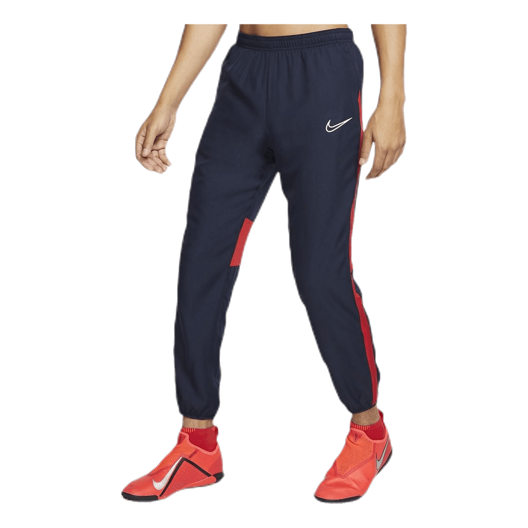 Dri FIT Academy Blue Red Nike Runforest
