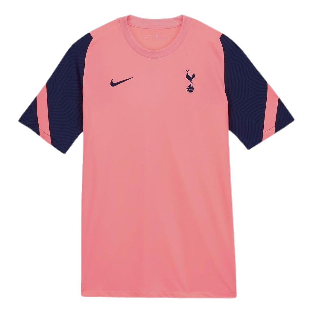 THFC Strike Top SS Pink/Blue