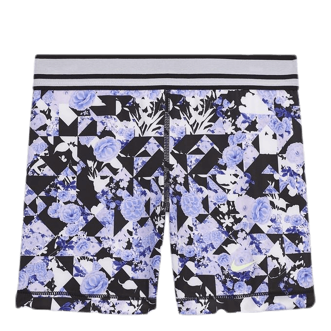 Pro Short Tights Junior Blue