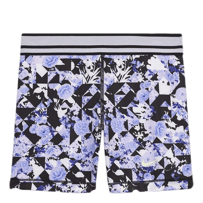 Pro Short Tights Junior Blue