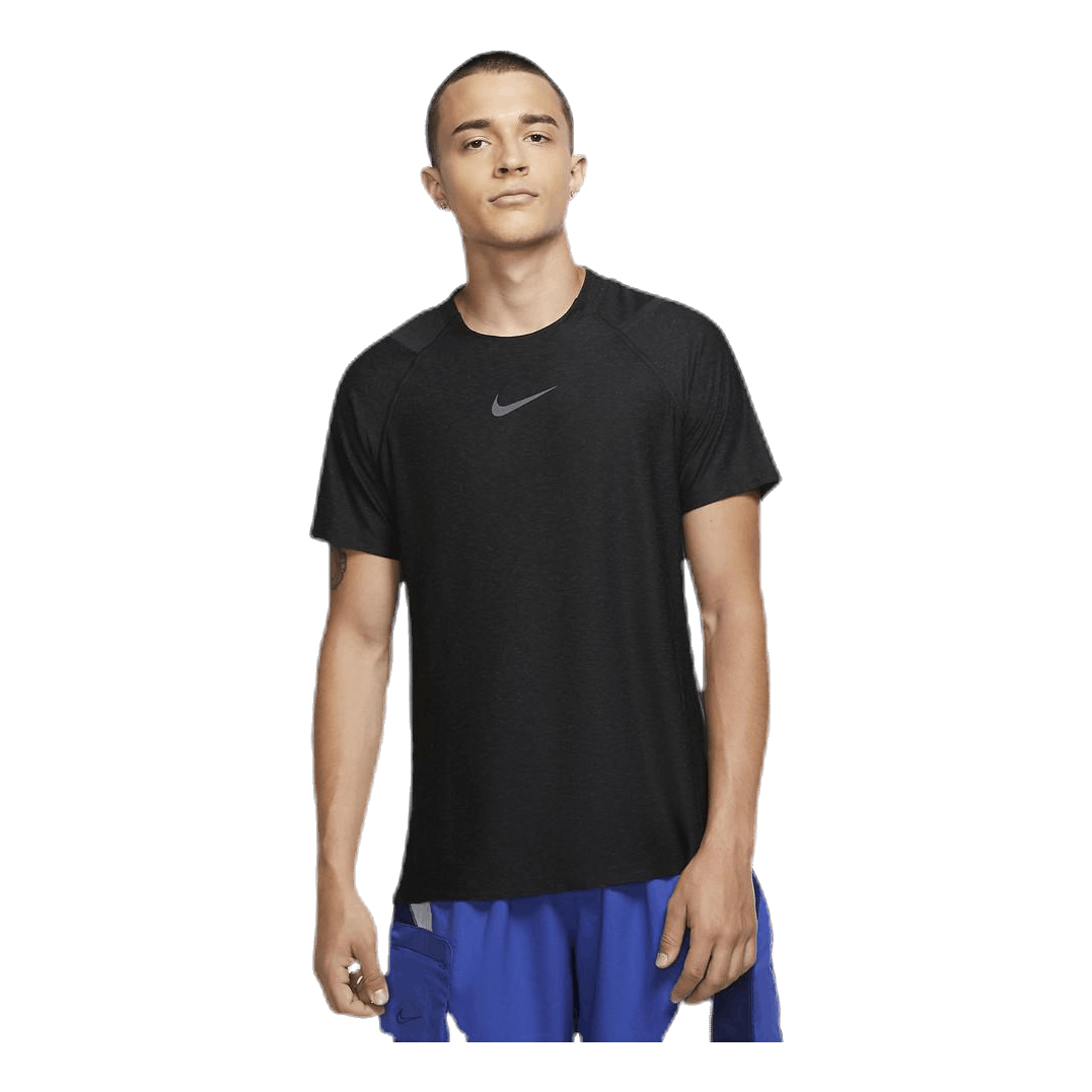 Pro Npc SS Top Black/Grey