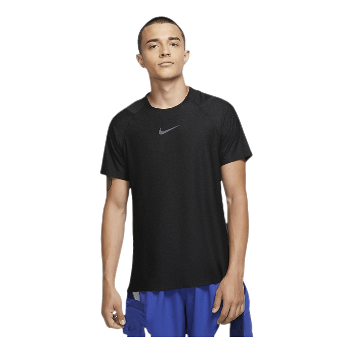 Pro Npc SS Top Black/Grey