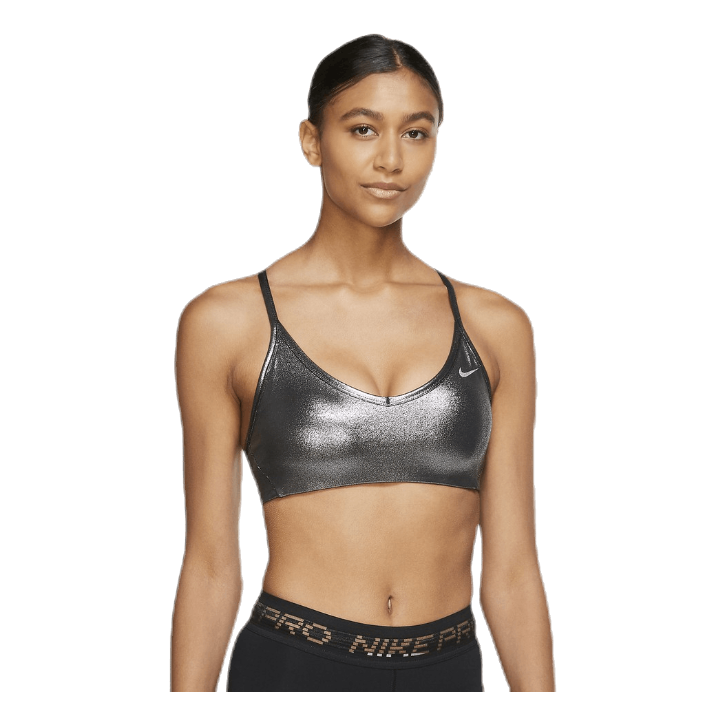 Indy Icon Clash Light Black/Silver