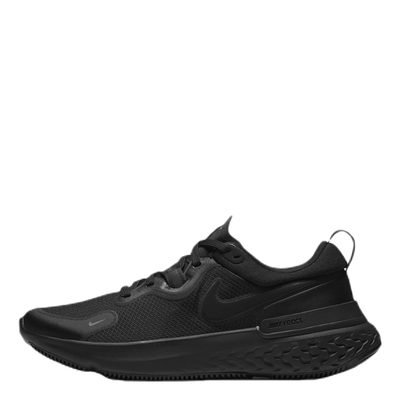 React Miler Black