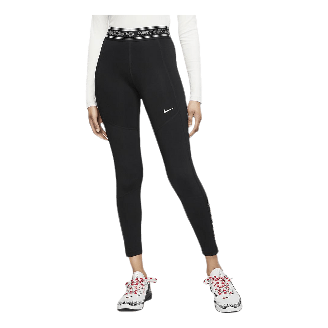 Tight 7/8 GRX Black