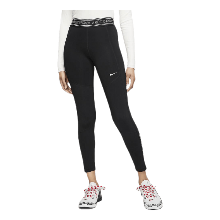 Tight 7/8 GRX Black