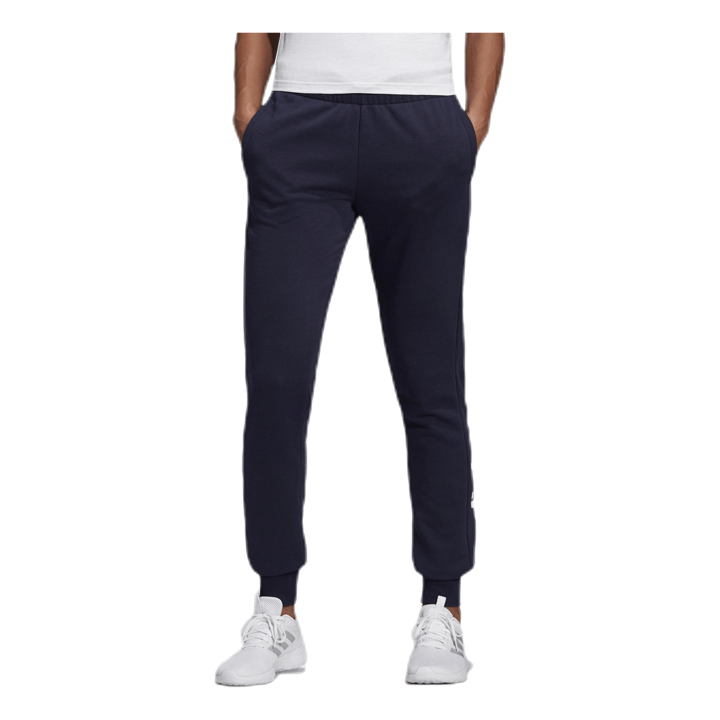 Linear Pant Blue