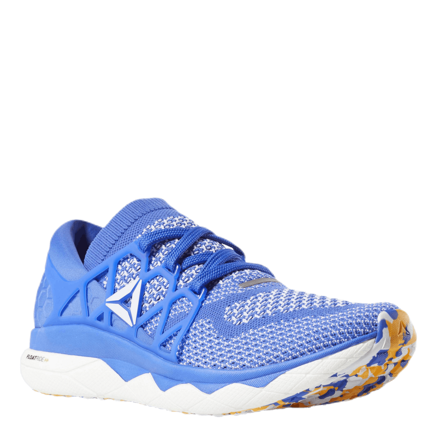 Floatride Run ULTK Blue/White/Gold