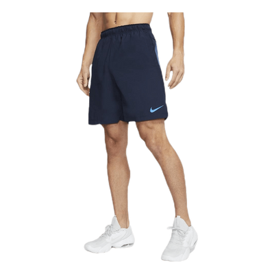 Flex Short Linear Vision 2.0 Blue/Black