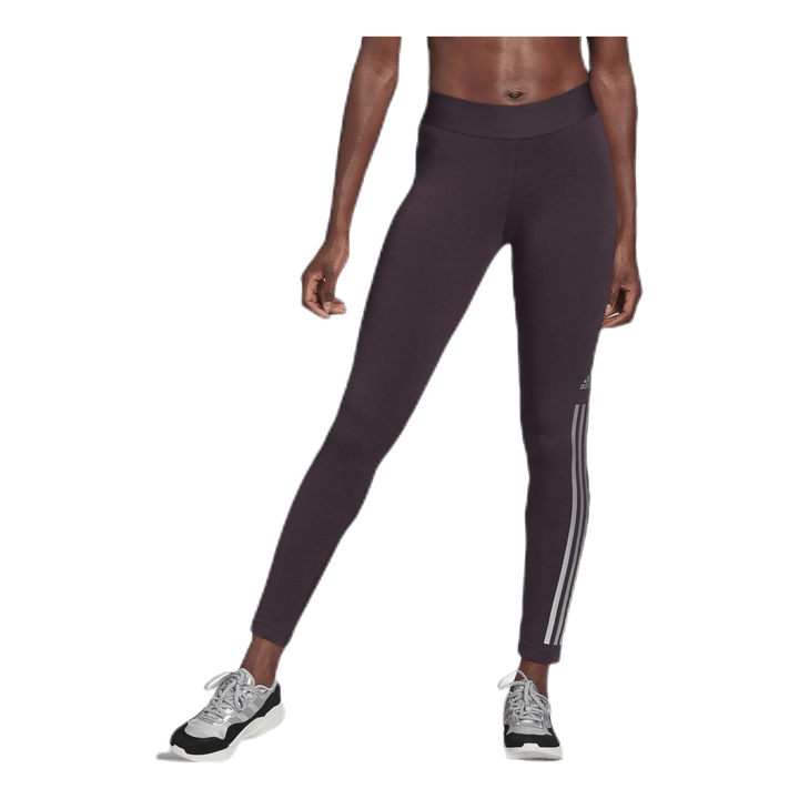 St Glam Tight Purple