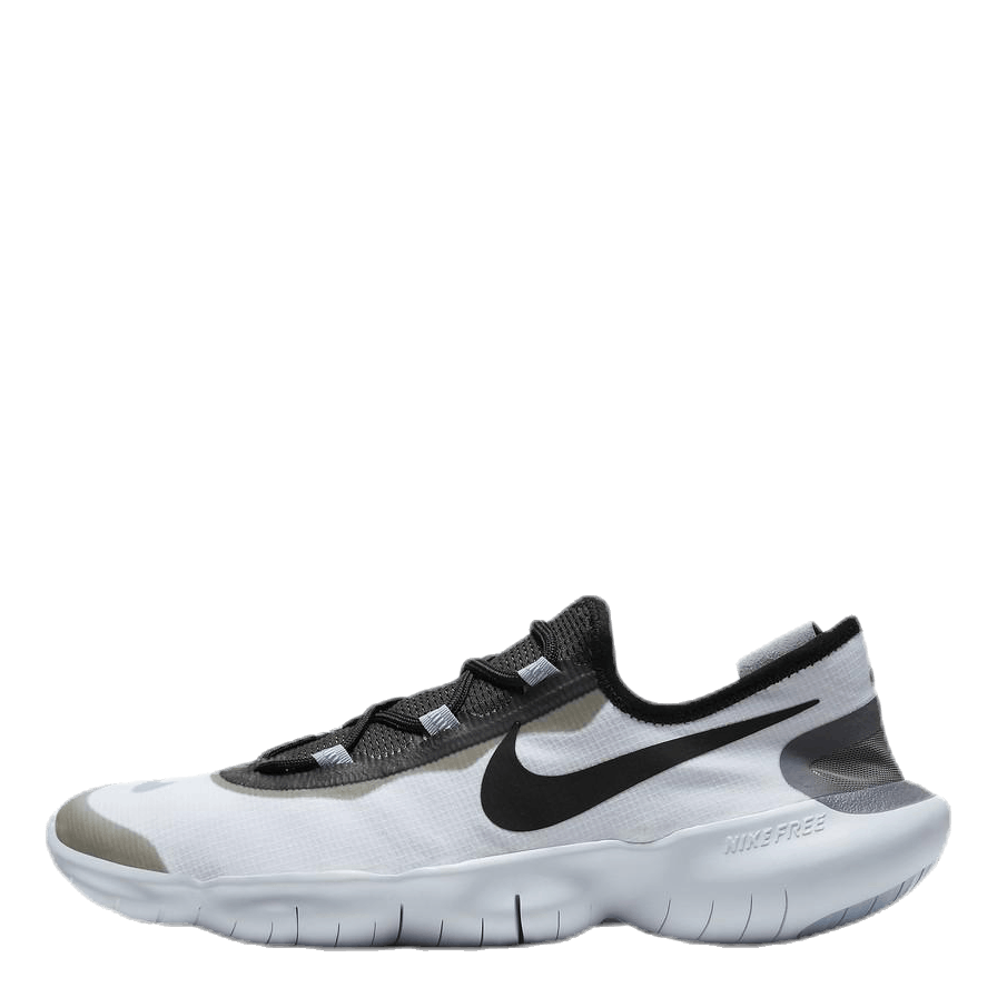 Free RN 5.0 2020 White/Black