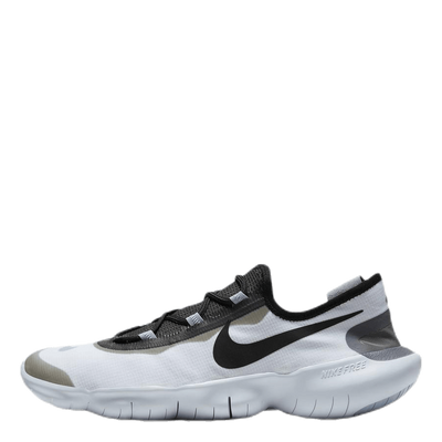 Free RN 5.0 2020 White/Black