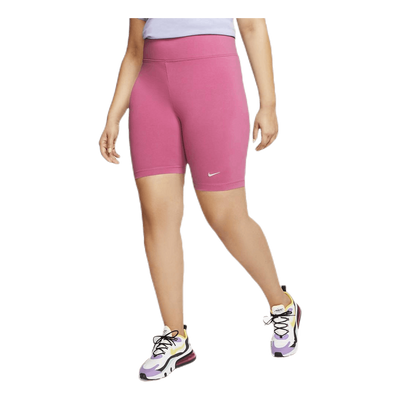 Essential Legasee Bike Plus Pink