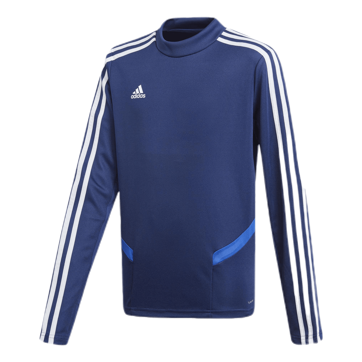 Tiro 19 Training Top Blue adidas Runforest