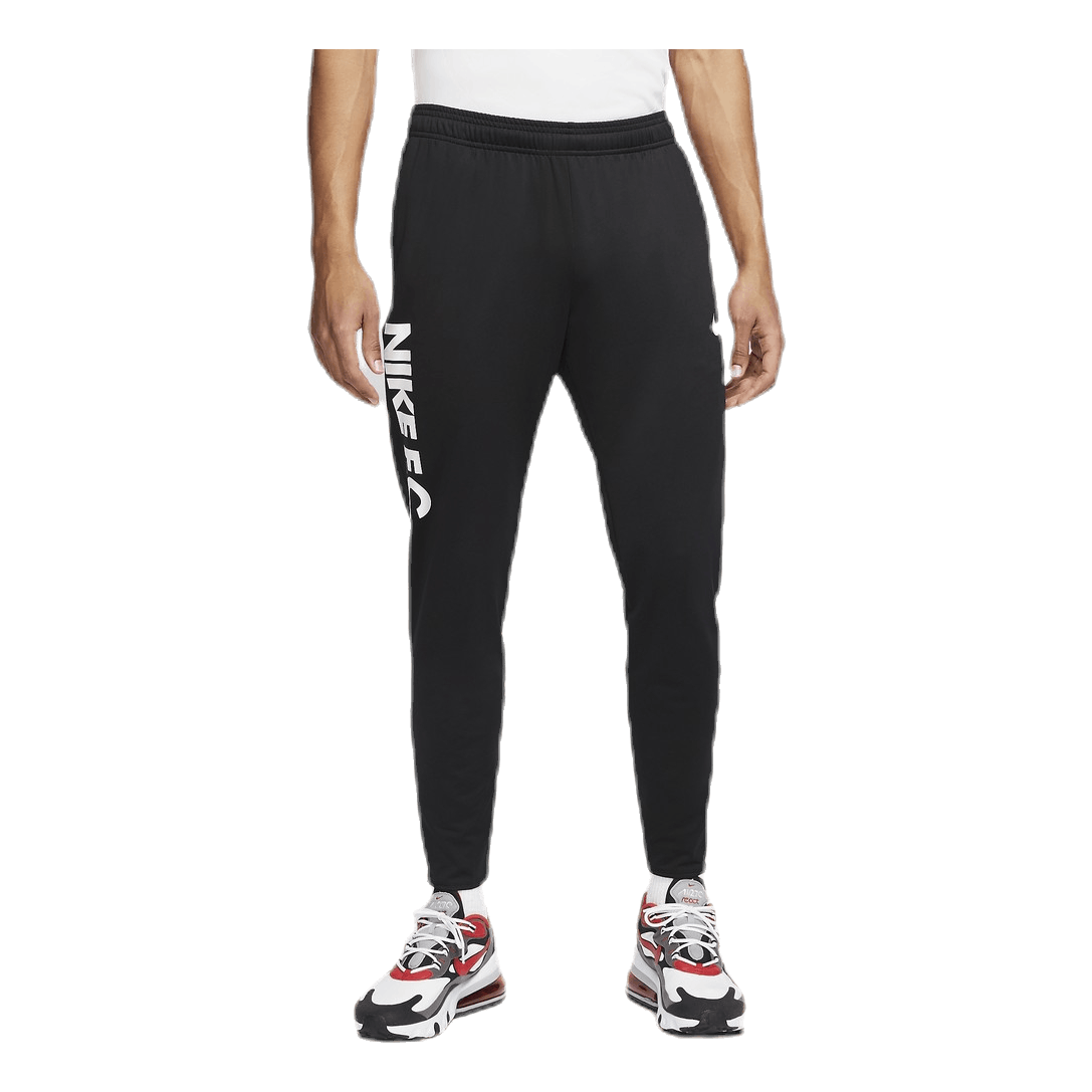 Nike F.C. Essential Pant White/Black