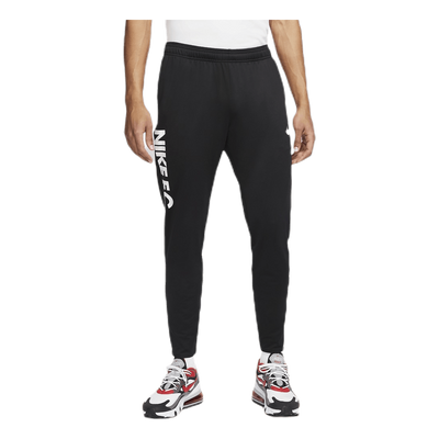 Nike F.C. Essential Pant White/Black