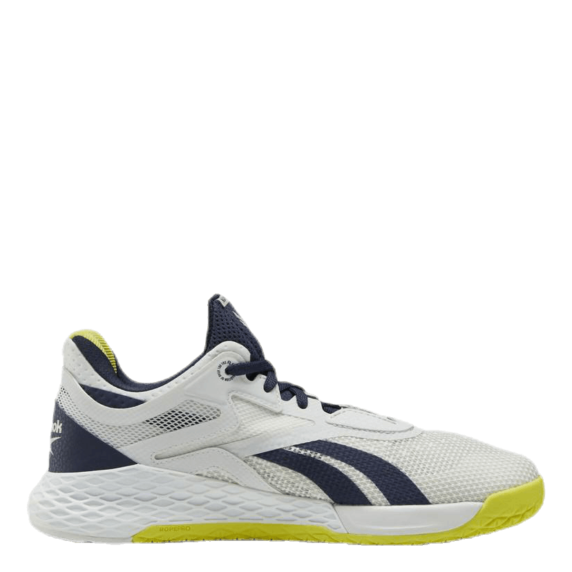 Reebok Nano X White/Black